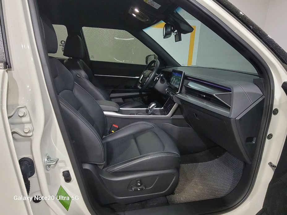 KG_Mobility_Ssangyong Torres 2023