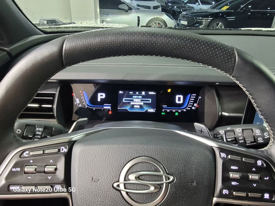 KG_Mobility_Ssangyong Torres 2023