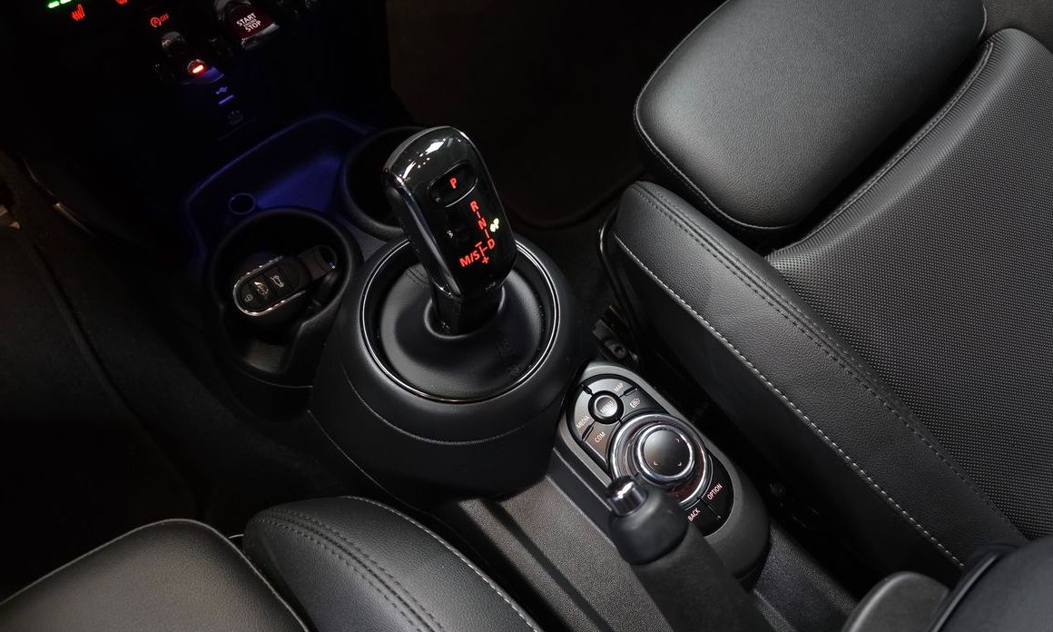 Mini Cooper 2023