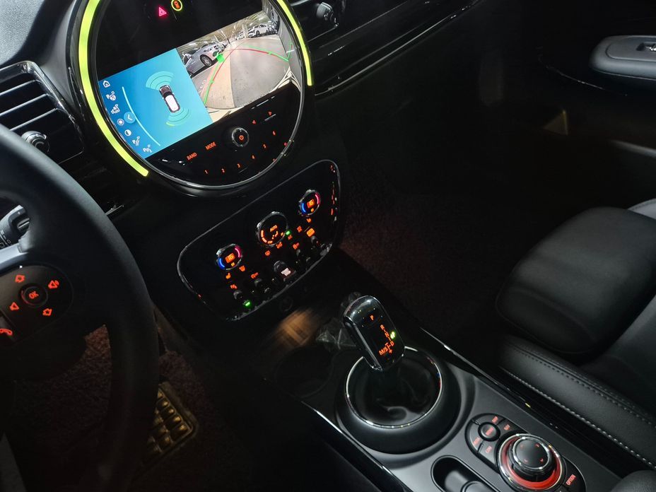 Mini Clubman 2022