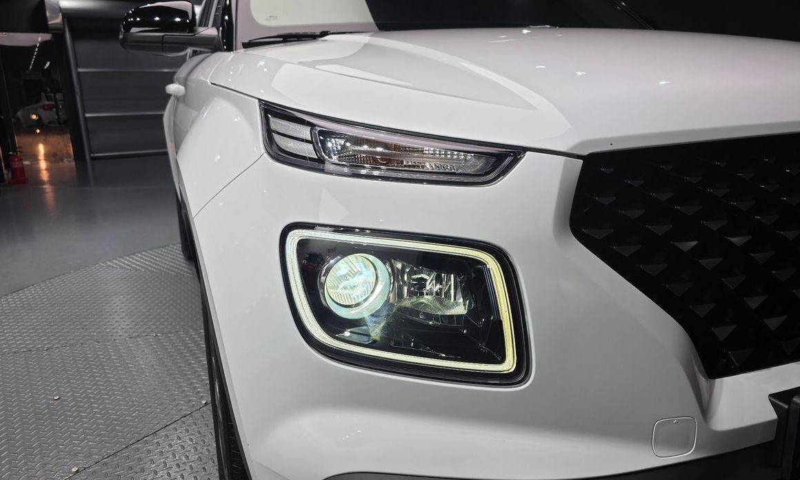 Hyundai Venue 2022