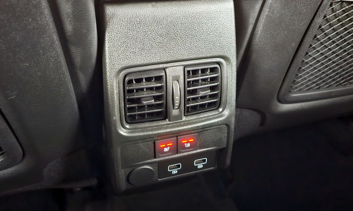Renault-KoreaSamsung Arkana 2025