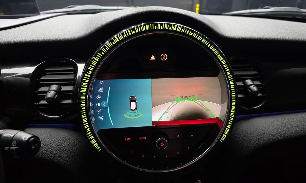 Mini Cooper 2023