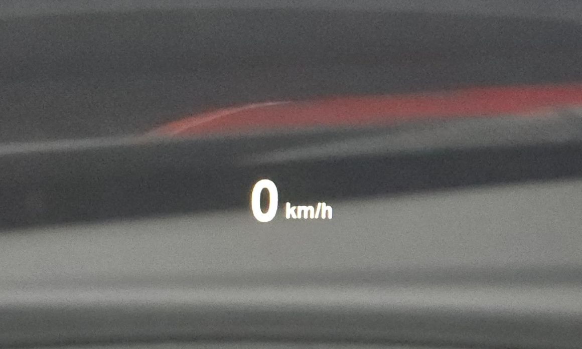 Mini Cooper Convertible 2019