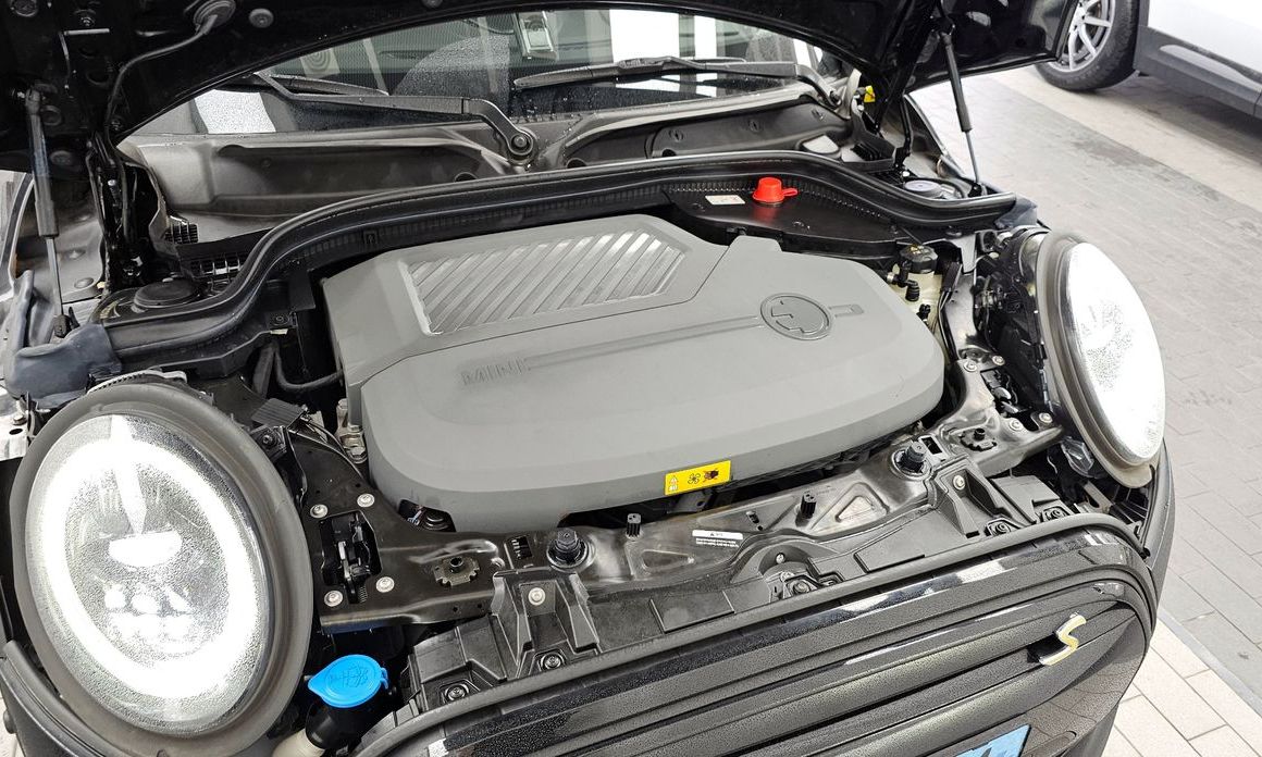 Mini Cooper 2023