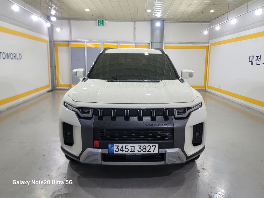 KG_Mobility_Ssangyong Torres 2023