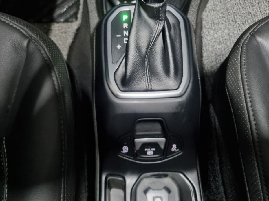 Jeep Renegade 2023