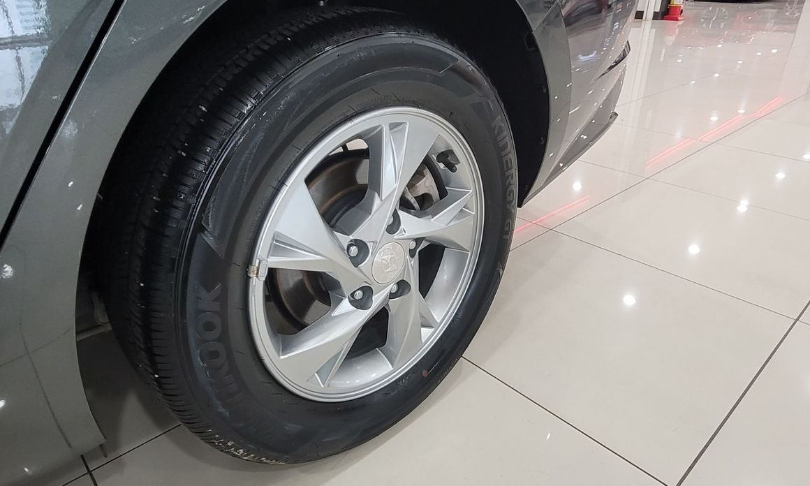 Hyundai AVANTE 2022