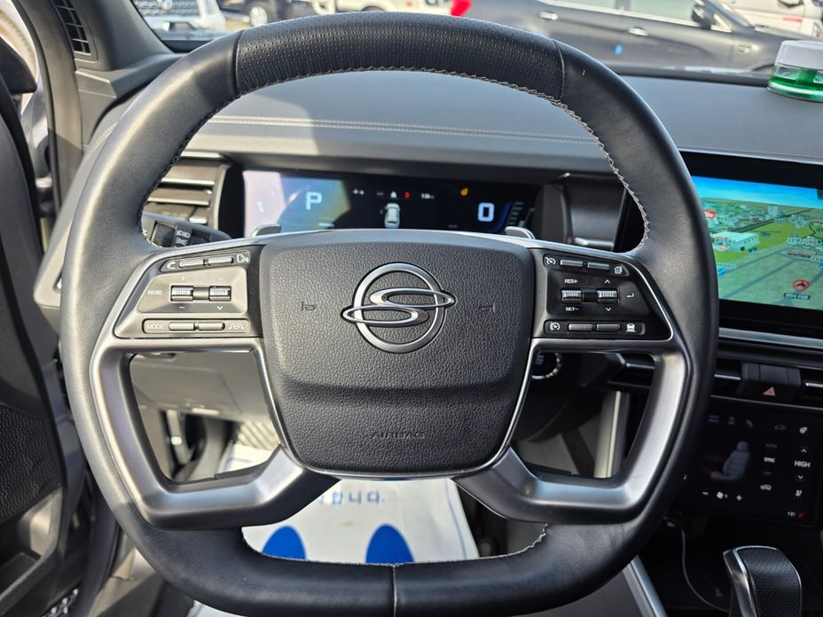 KG_Mobility_Ssangyong Torres 2023