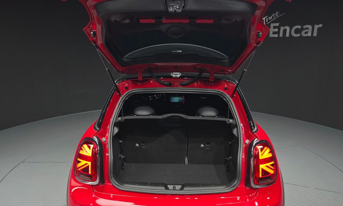 Mini Cooper 2023