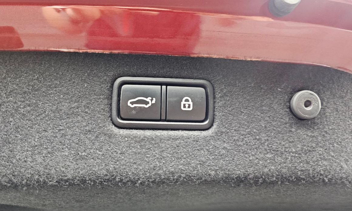 Genesis G70 2019