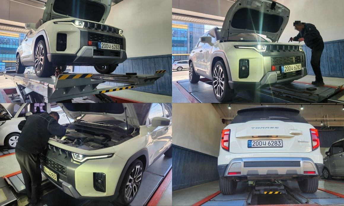 KG_Mobility_Ssangyong Torres 2023
