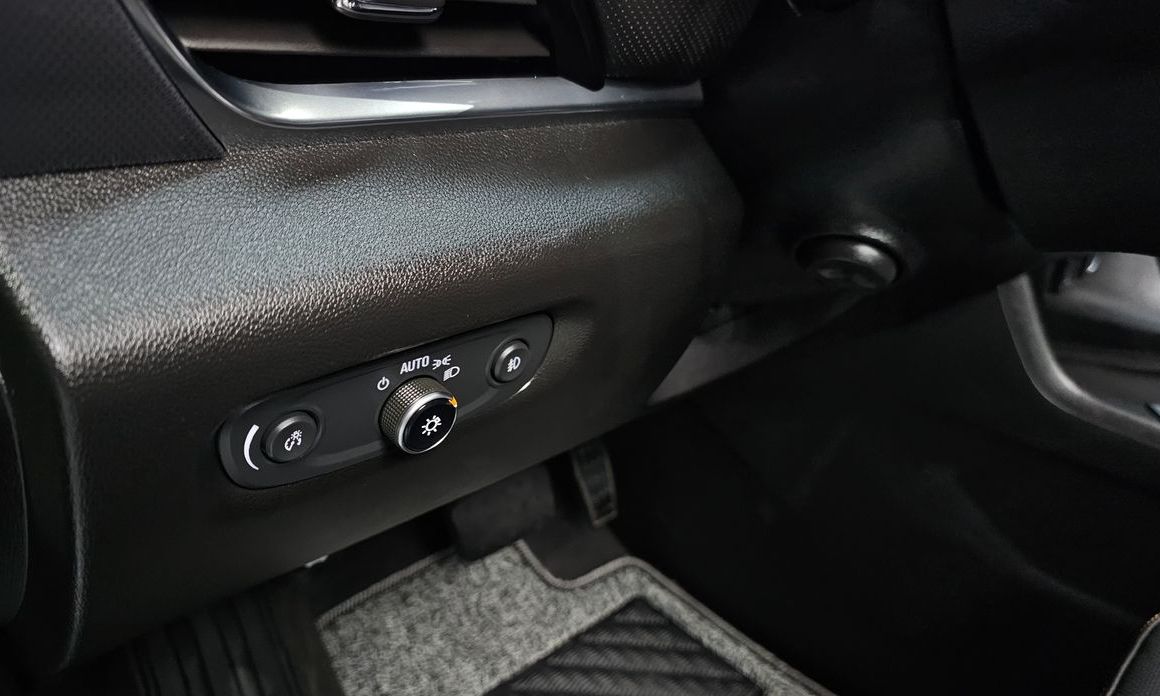 ChevroletGMDaewoo Traverse 2020