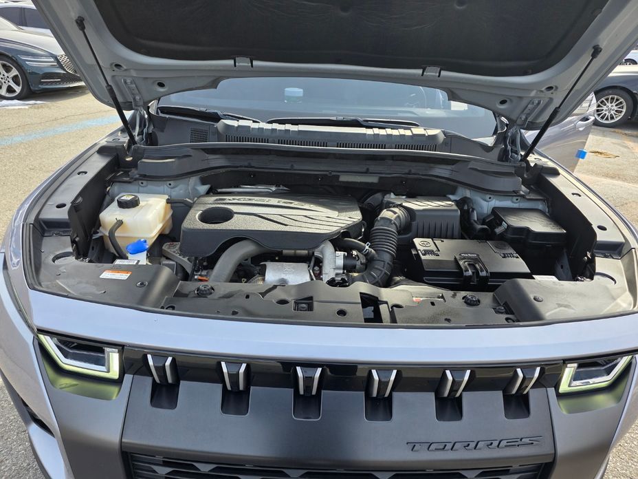 KG_Mobility_Ssangyong Torres 2023