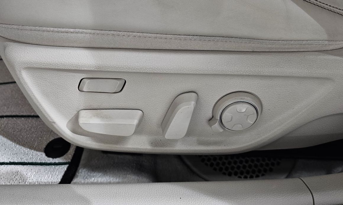 Genesis G70 2018