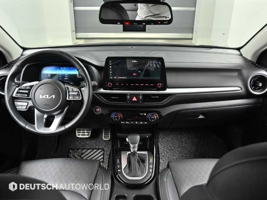 Kia K3 2024