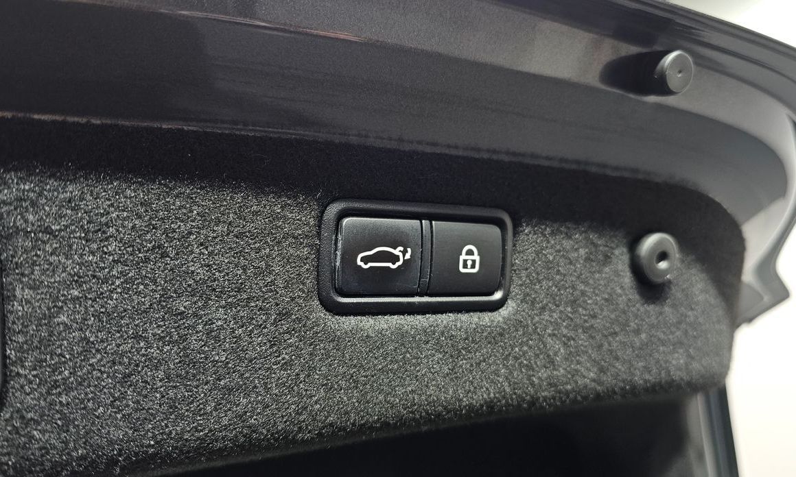 Genesis G70 2019