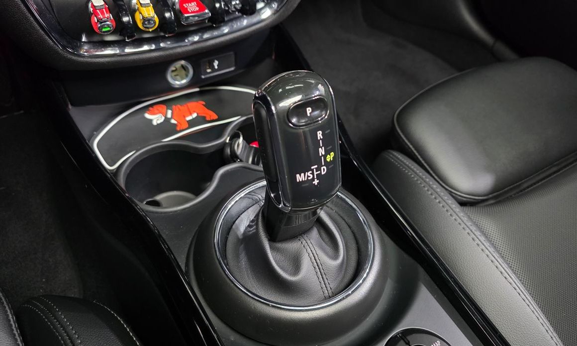 Mini Clubman 2021