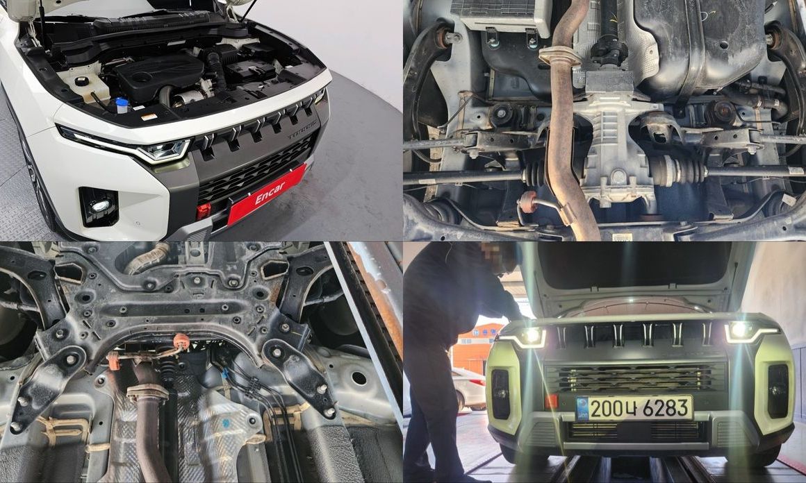 KG_Mobility_Ssangyong Torres 2023