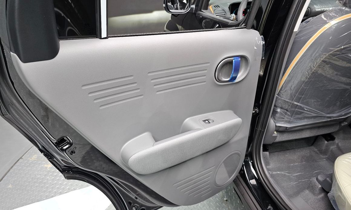 Hyundai Casper 2026