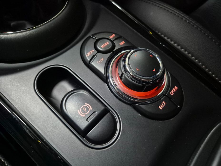 Mini Clubman 2022