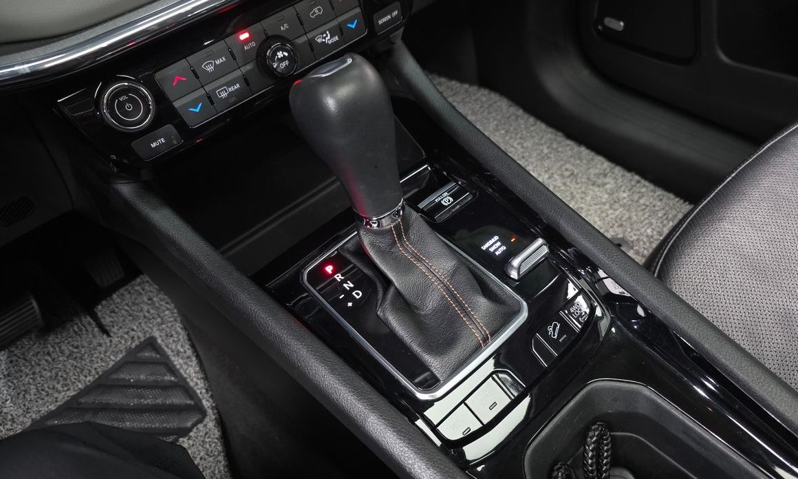 Jeep Compass 2022