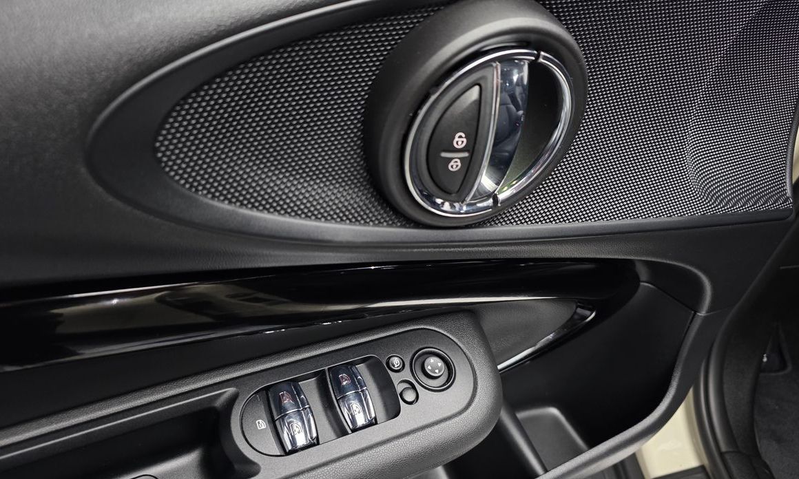 Mini Clubman 2021