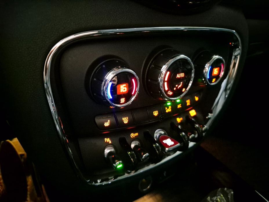 Mini Clubman 2022