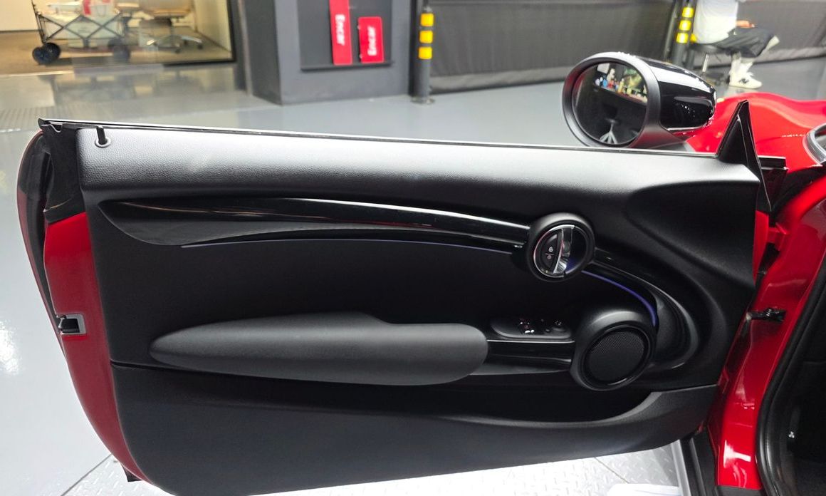 Mini Cooper 2023