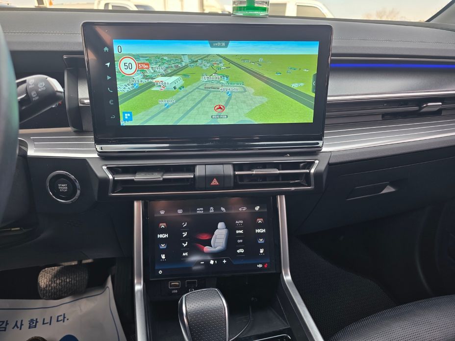 KG_Mobility_Ssangyong Torres 2023