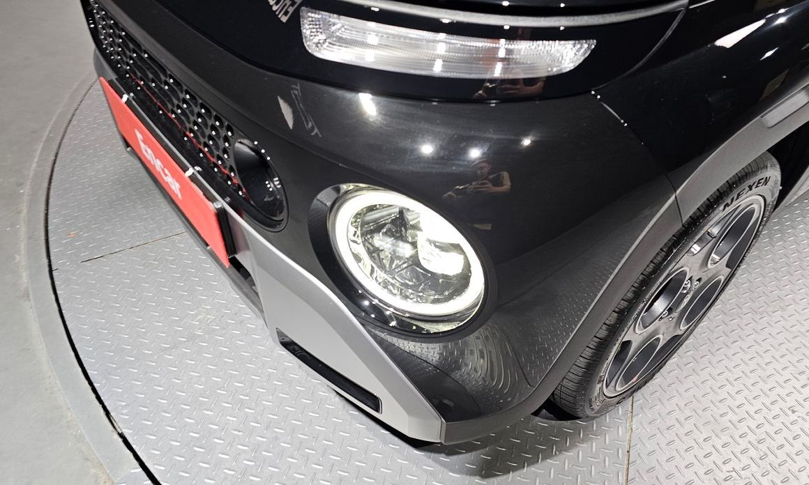 Hyundai Casper 2026