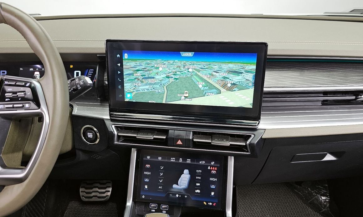 KG_Mobility_Ssangyong Torres 2023