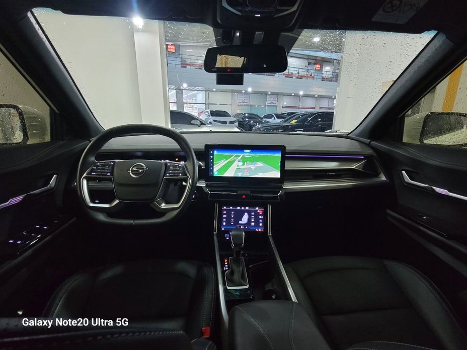 KG_Mobility_Ssangyong Torres 2023