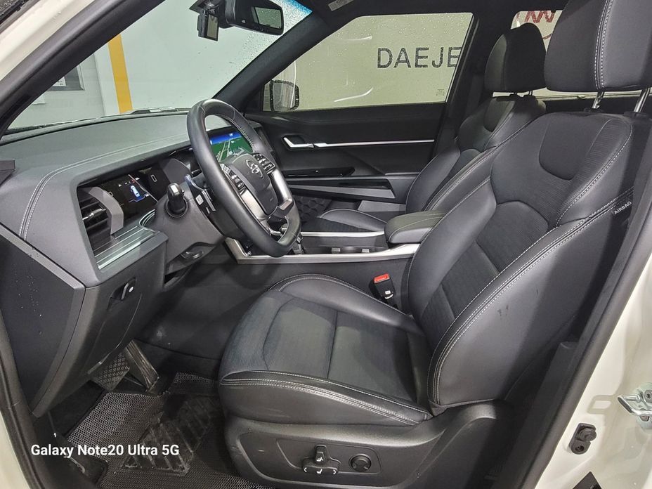 KG_Mobility_Ssangyong Torres 2023