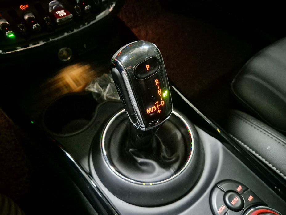 Mini Clubman 2022