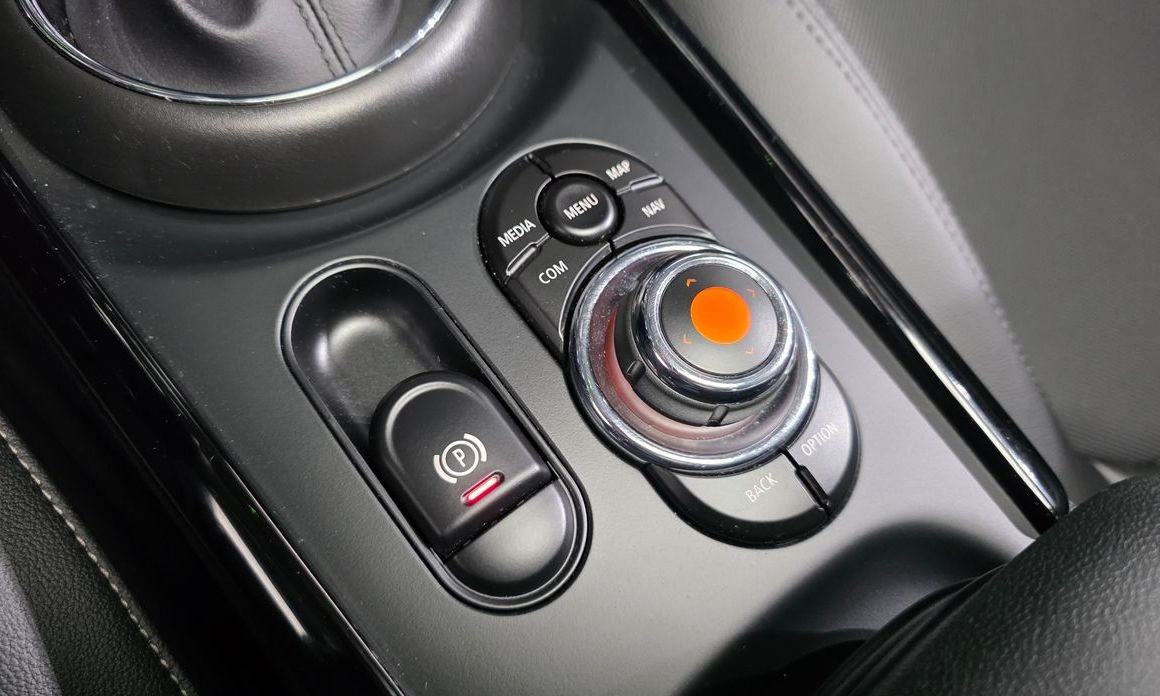 Mini Clubman 2021