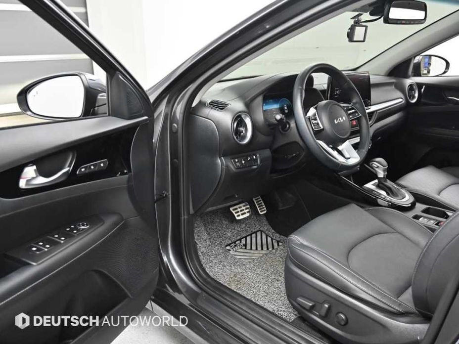Kia K3 2024
