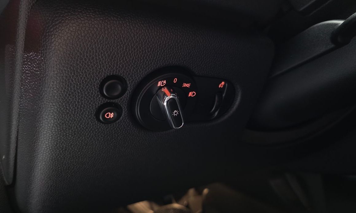 Mini Cooper 2023