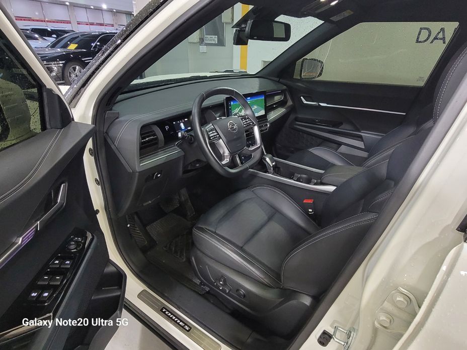 KG_Mobility_Ssangyong Torres 2023