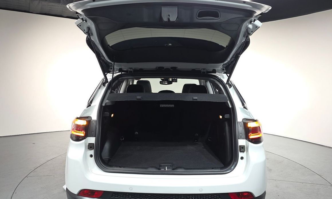 Jeep Compass 2022