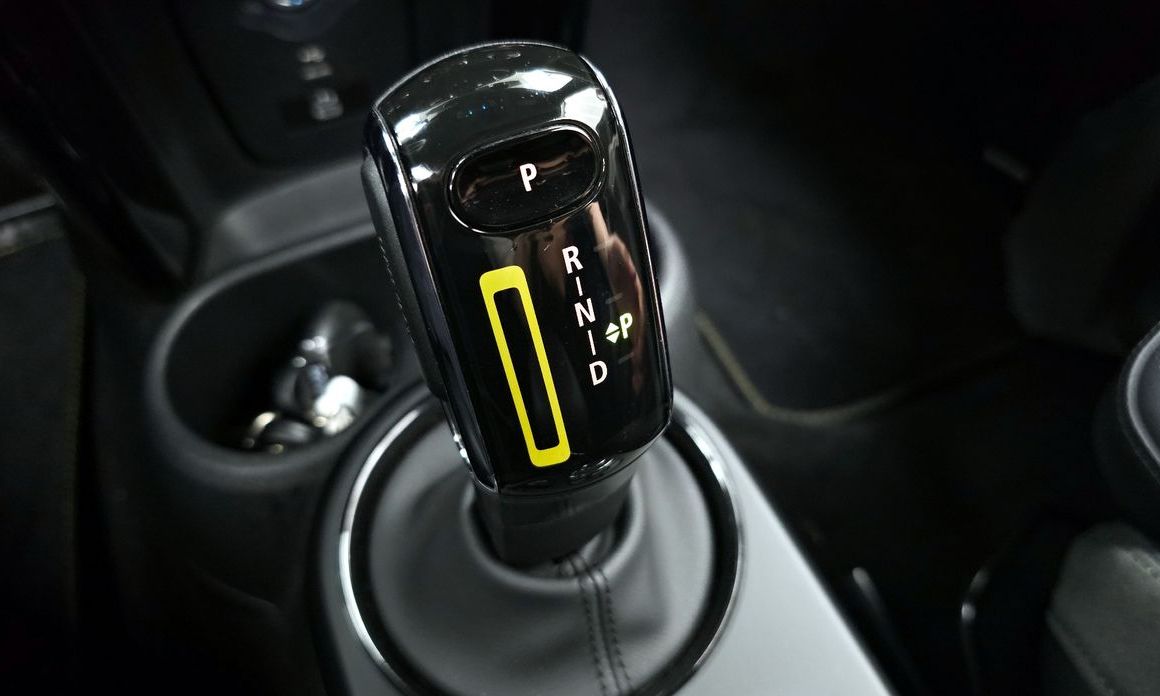 Mini Cooper 2023