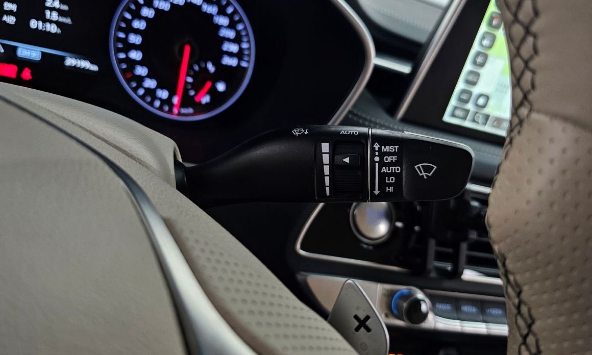 Genesis G70 2018