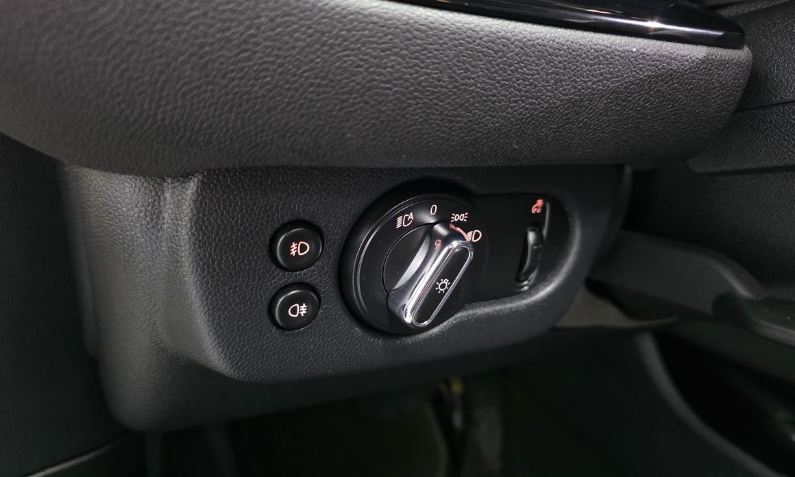 Mini Clubman 2021