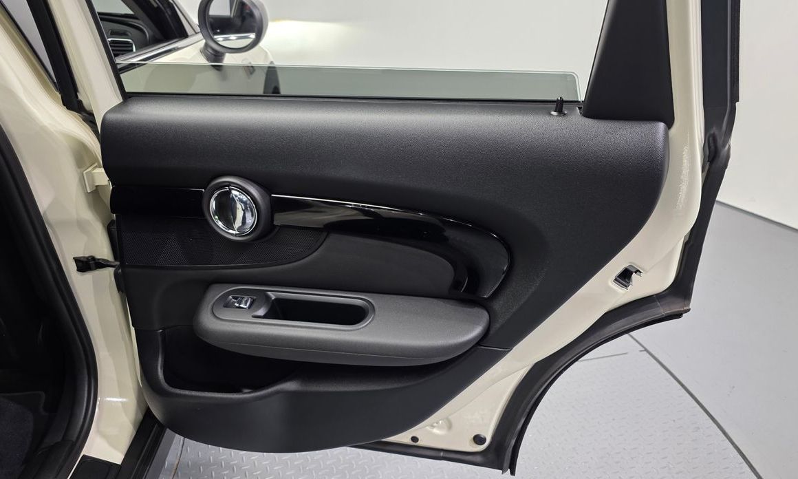 Mini Clubman 2021