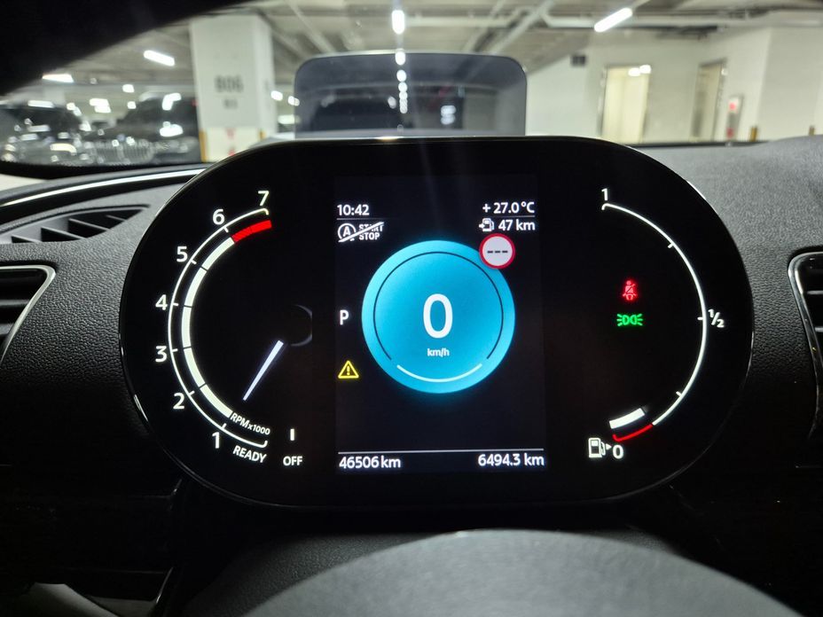 Mini Clubman 2022