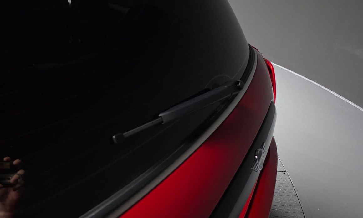 Mini Cooper 2023