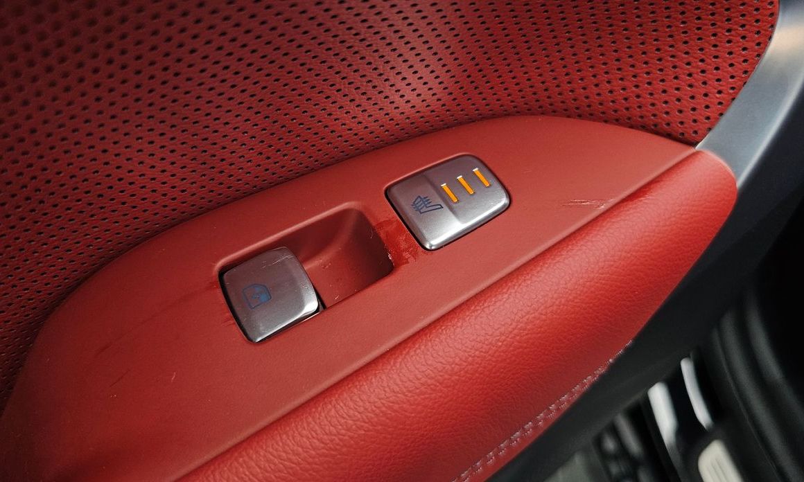 Genesis G70 2024