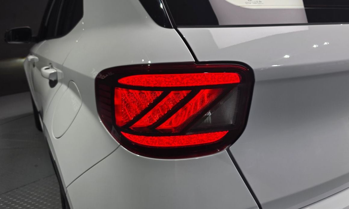 Hyundai Venue 2022