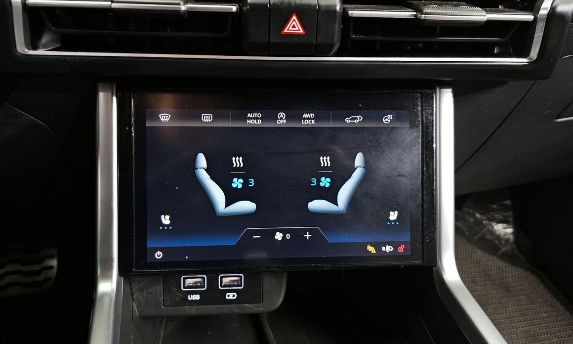 KG_Mobility_Ssangyong Torres 2023