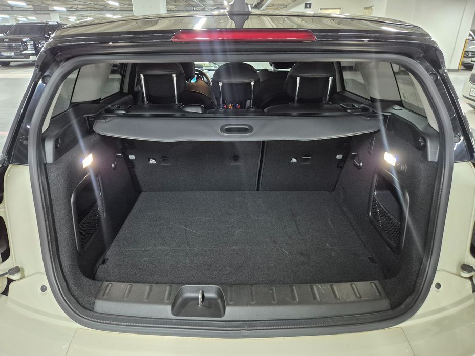 Mini Clubman 2022